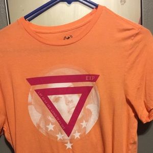 Express men’s t-shirt